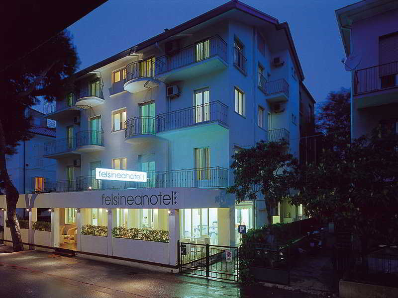 Hotel Felsinea