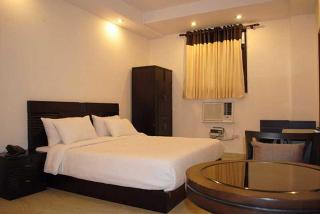 The Tulip Inn Karol Bagh