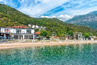 Club Hotel Meri