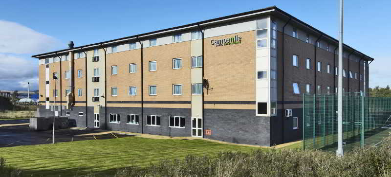 Premier Inn Glasgow Braehead