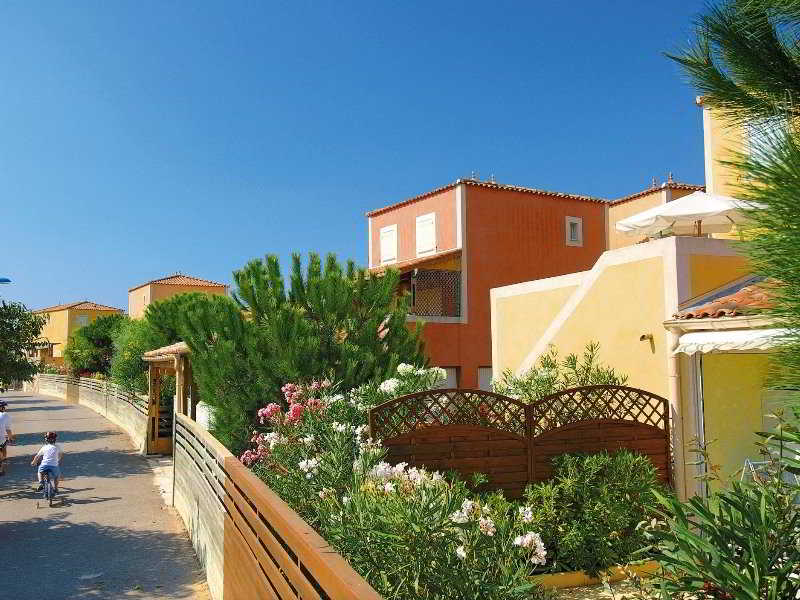 Residence Plein Sud & Les Dorades