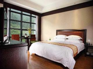 Qiandao Lake Elan Inn Resort
