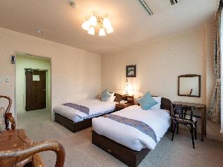 Tsukioka New Hotel Kangetsu