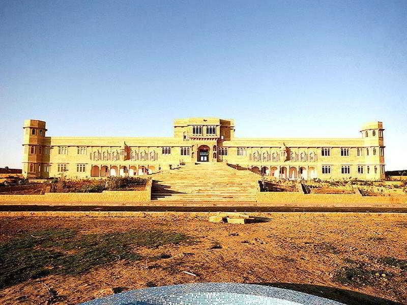 Hotel Thar Vilas
