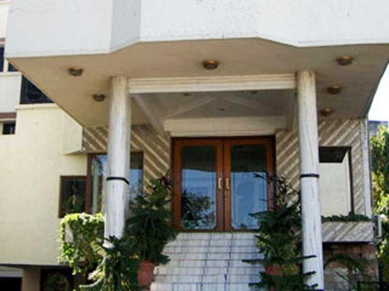 Hotel Chicago Indian Nationals Only, Ahmedabad