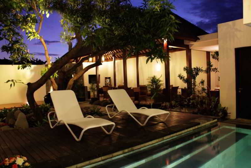 Gosyen Hotel Bali