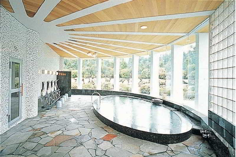 Palace Hotel Hakone