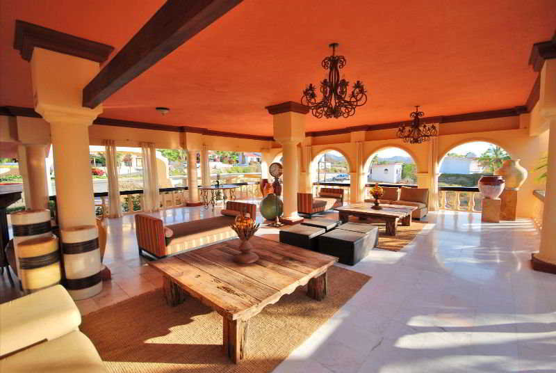 Marbella Suites en la Playa