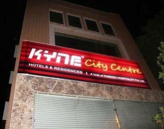 Kyne 4000 Hotel