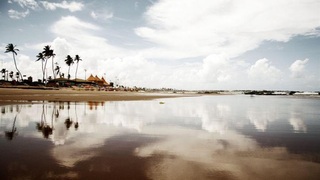 Patamares Praia Hotel