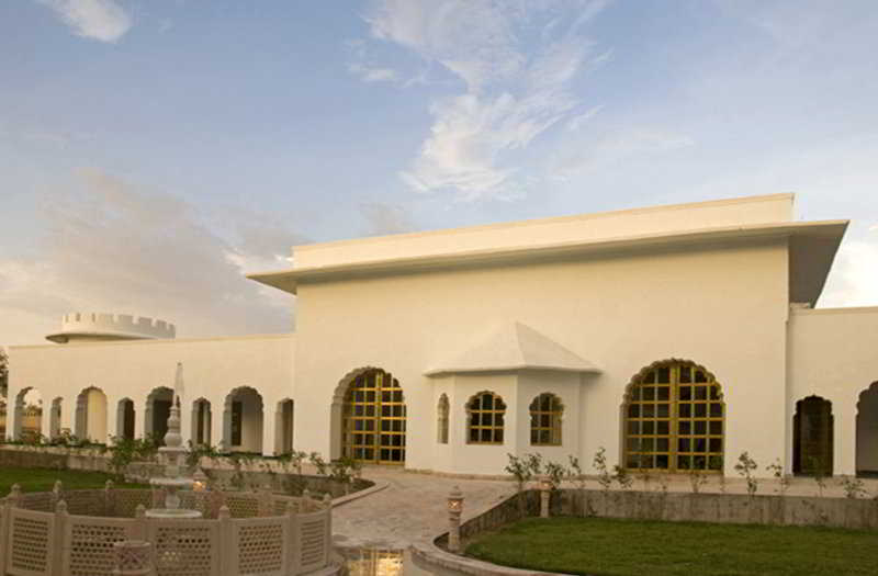 Udai Vilas Palace Mandawa