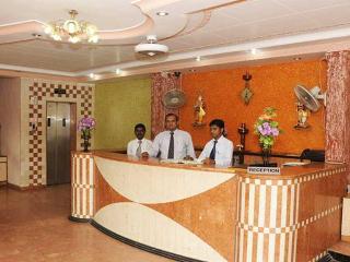 Neelkanth Inn Paldi