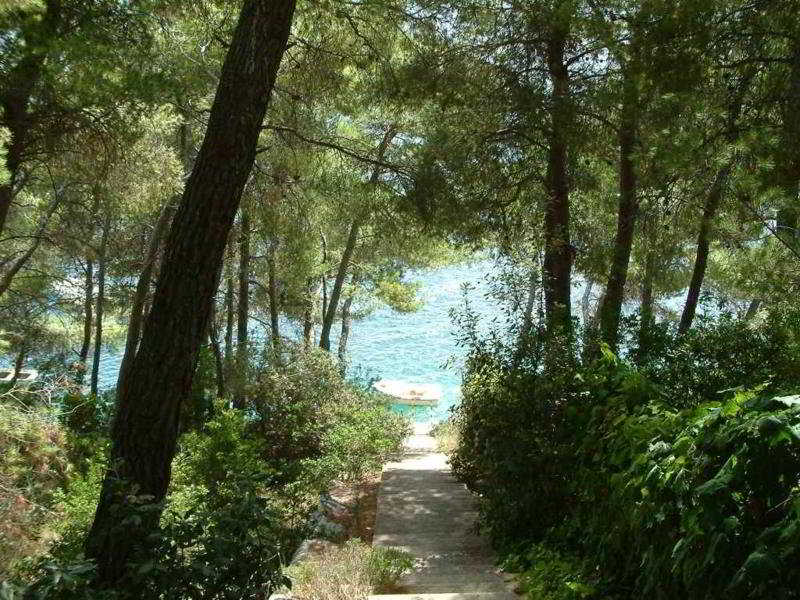 Apartment Korcula 9132a