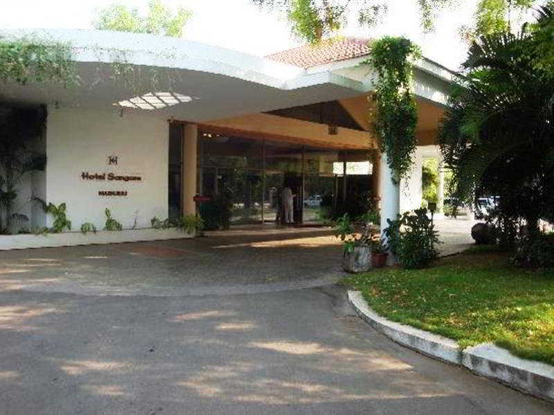 Sangam Hotel