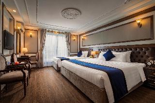 Thaison Palace Hotel