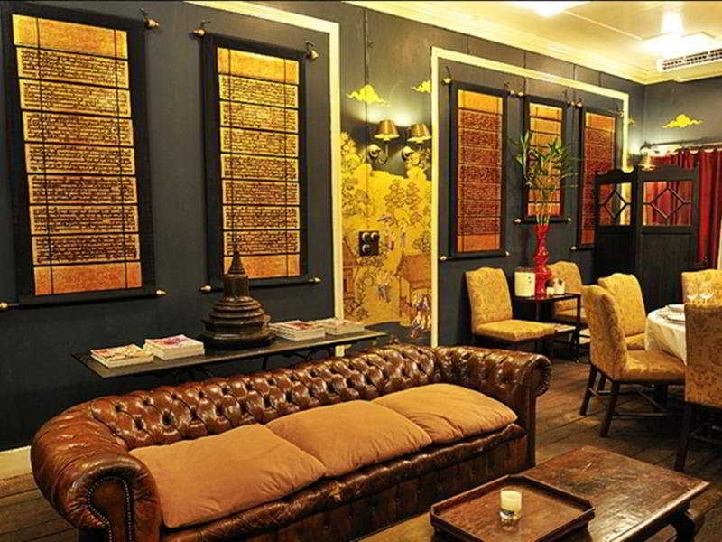 The Eugenia Hotel Bangkok