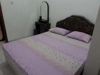 Merapi Hotel Yogyakarta