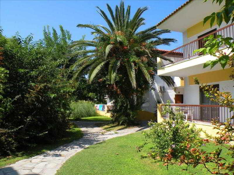 Ioli Apartments