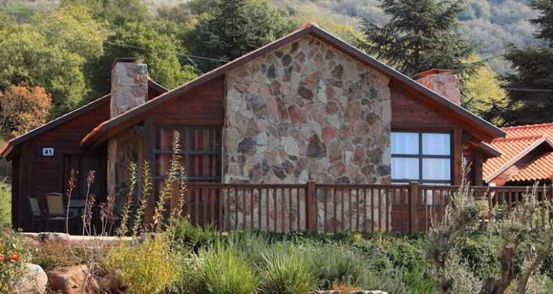 Kibbutz Country Lodgin Merom Golan