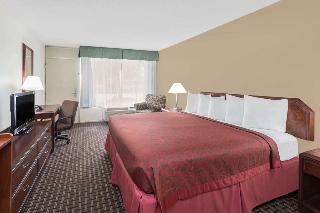 Quality Inn and Suites Gretna
