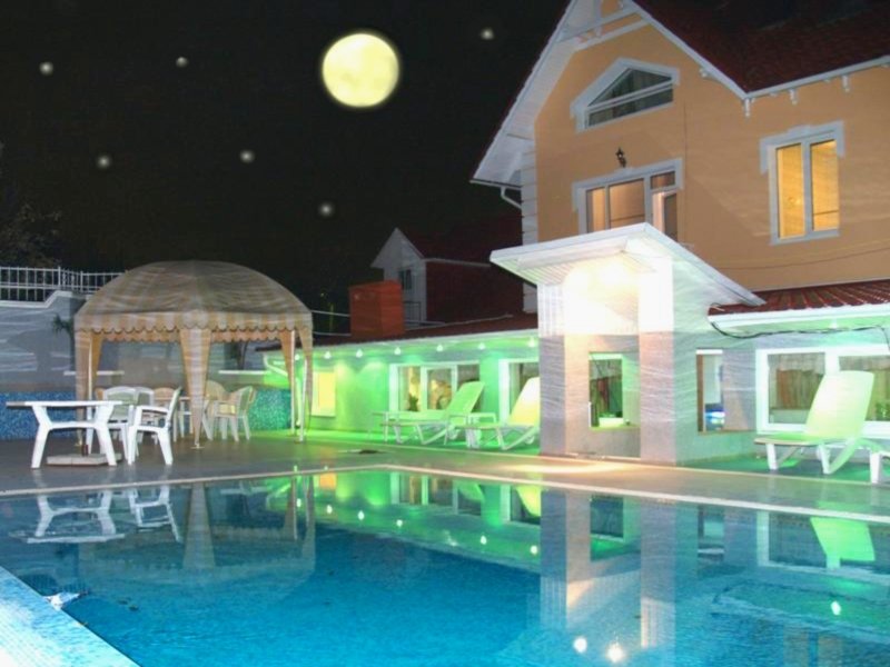 Villa Gloria