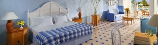 Sheraton Sharm Hotel, Resort, Villas & Spa