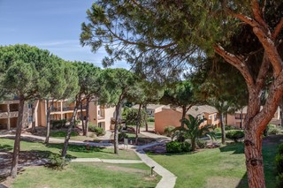 Appartment Valescure