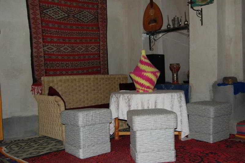 Hôtel Noramed, Ouarzazate, Maroc