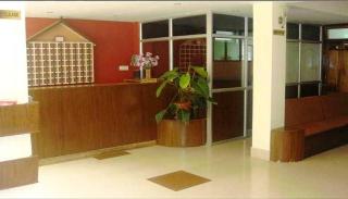 Kasturi Plaza