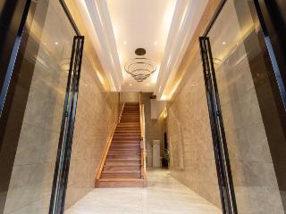 Green Tree Inn Nanchang Zhongshan Road Bayi Pavili