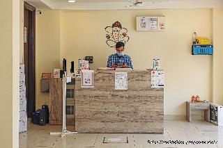 OYO Flagship 72003 Hotel DSR Inn