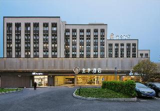 Ji Hotel Shanghai Hongqiao Wuzhong Road