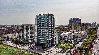 Hanting Suzhou Wujiang Development Zone Hotel