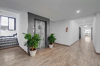 OYO Townhouse 048 Hadapsar