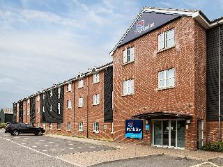 Travelodge Stansted Great Dunmow
