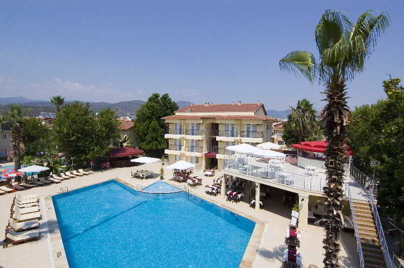 Elegance Hotel ex Sevi Classic Hotel