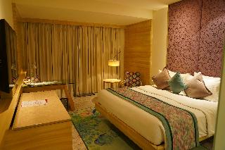 Deluxe Room with Bathtub