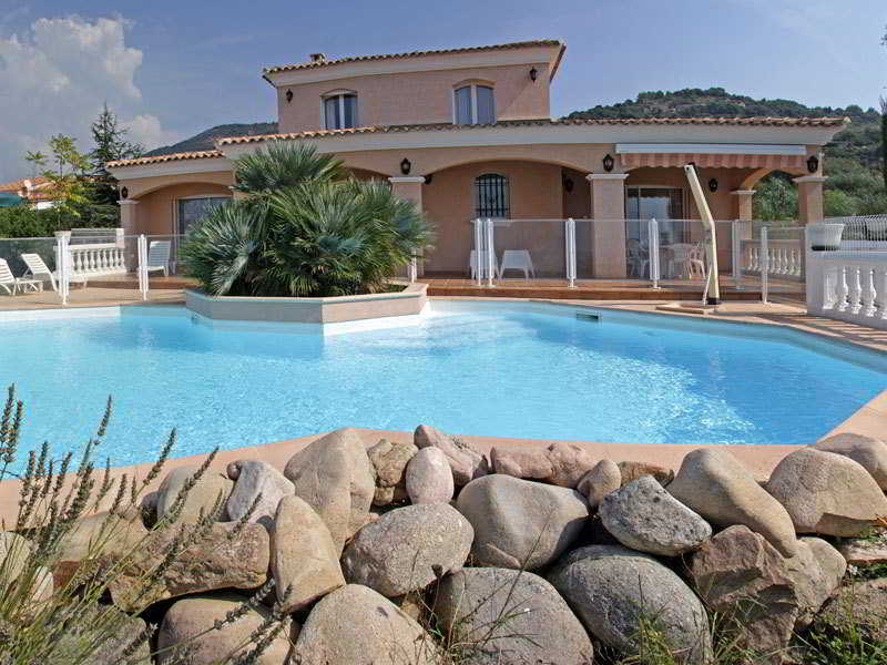 Villa Cala di Sole