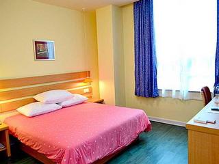 Home Inn Xiamen Xiahe Road Wenyuan Road