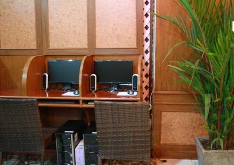 NNC Patong Inn