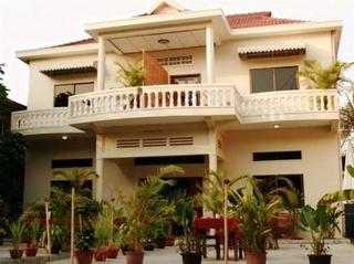 Horizons Cambodia