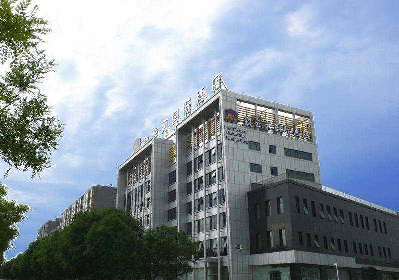 Best Western Granksky