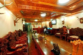 Galaxy Hotel Ngan Ha