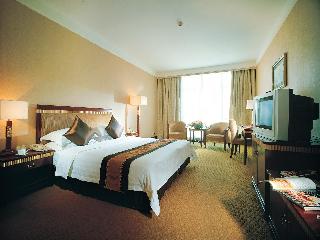 Nile Villa International Hotel