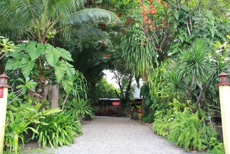 Bangkok Garden Resort