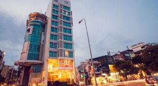 Asian Ruby Park View
