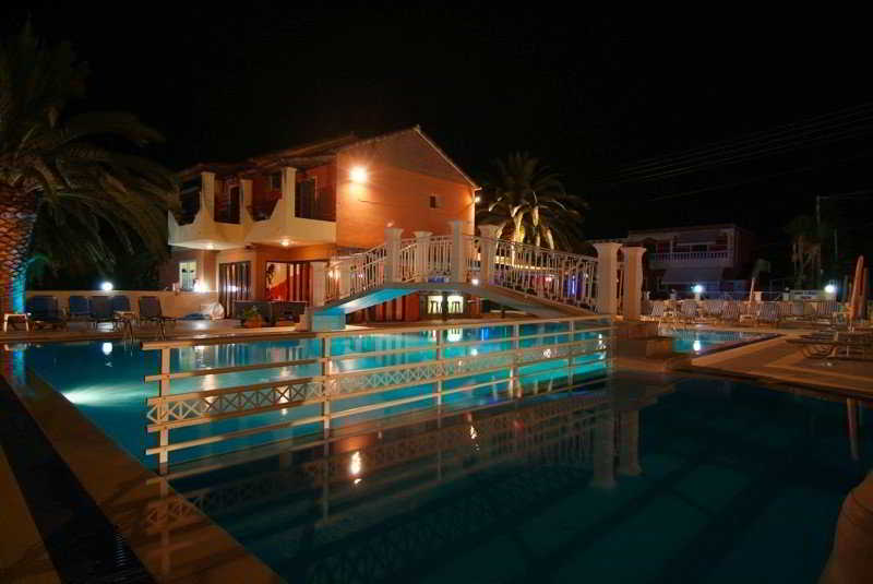 Olgas Hotel