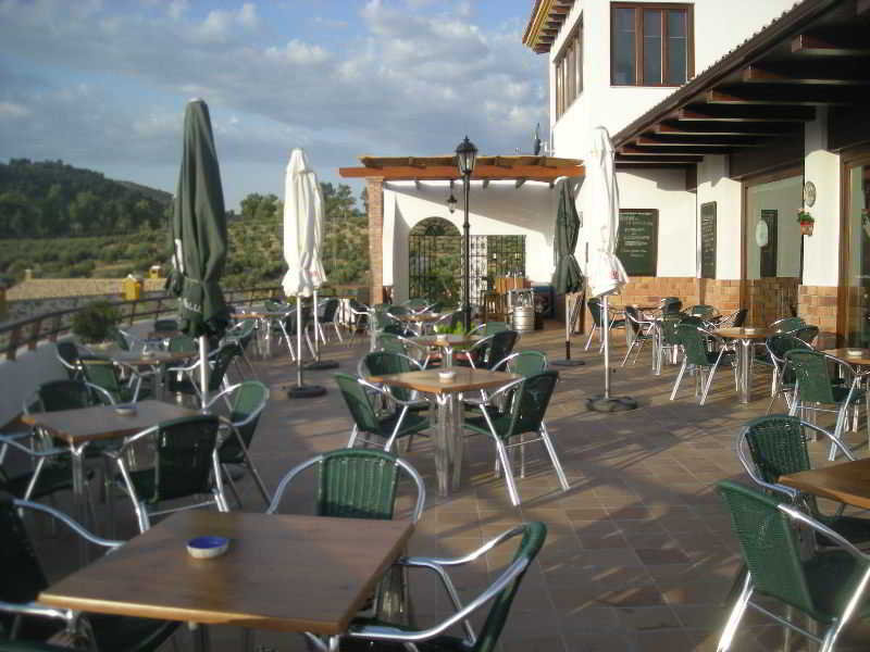 Apartamentos TurÍstico Rurales VÍa Verde Del Aceite