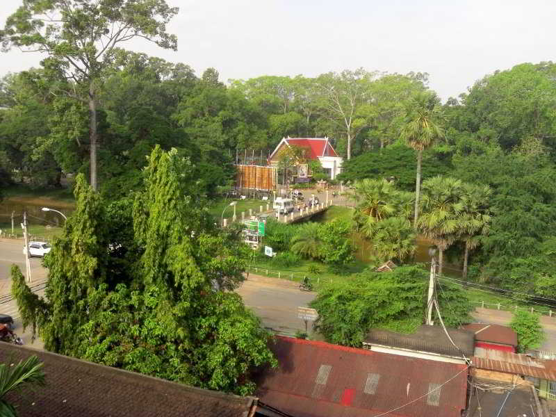Angkor Saphir