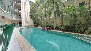 Mediterranean All Suite Hotel